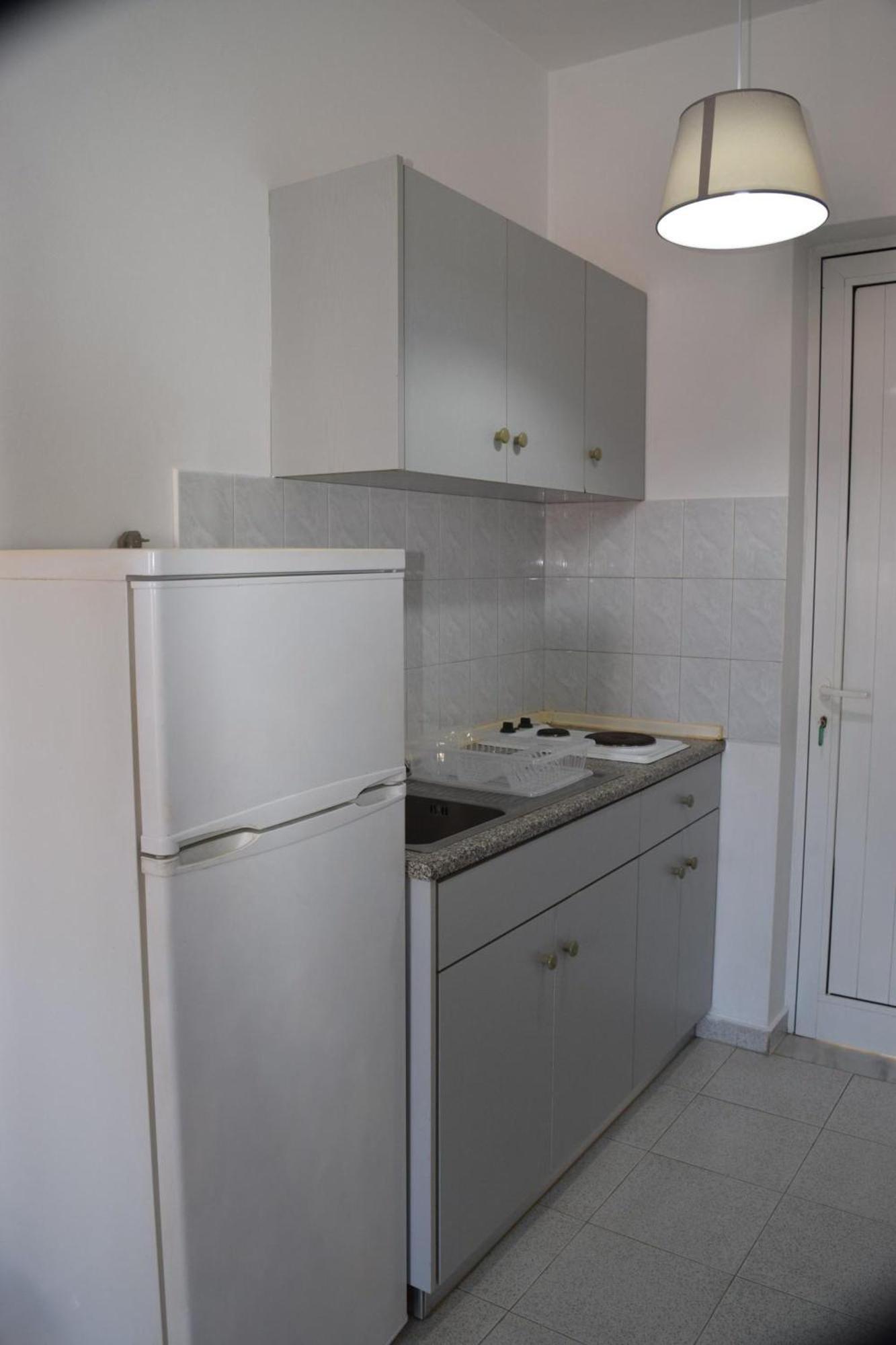 Lefteris Apartments In Ialysos  Exterior photo